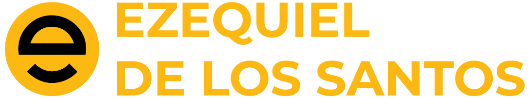 Logo Ezequiel De Los Santos