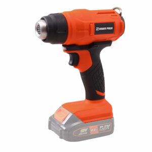 Pistola de aire caliente a Batería Recargable - Flex One - Dowen Pagio