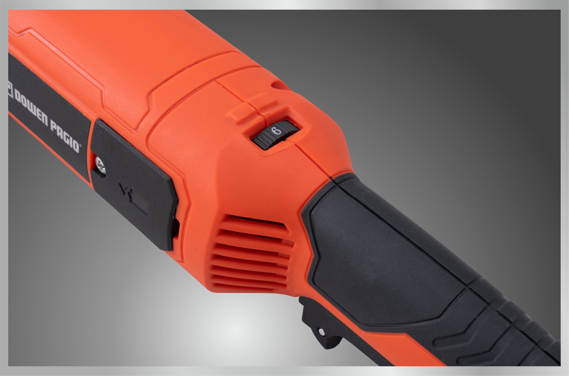 Amoladora Angular – 115 mm /125 mm - Dowen Pagio - Imagen 3