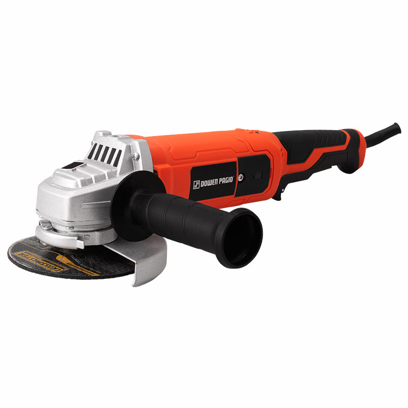 Amoladora Angular – 115 mm /125 mm - Dowen Pagio