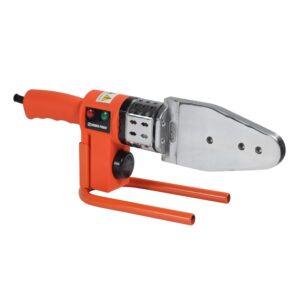 Termofusora 1500W 300°C - Dowen Pagio