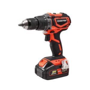 TALADRO BRUSHLESS A BATERIA PERCUTOR 13MM 18V
