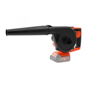 SOPLADOR/ASPIRADOR A BATERIA 18V