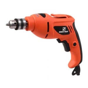 TALADRO PERCUTOR 10MM 500W REVERSIBLE
