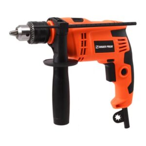 TALADRO PERCUTOR 13MM 600W REVERSIBLE