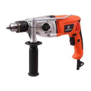 TALADRO PERCUTOR 13MM 1100W 2 VELOCIDADES