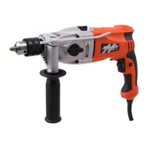 TALADRO PERCUTOR MAGNUM 13MM 1150W 2 VELOCIDADES