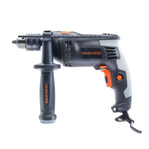 TALADRO DE IMPACTO 13MM 750W "DAEWOO"