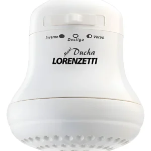 DUCHA LORENZETTI 3T